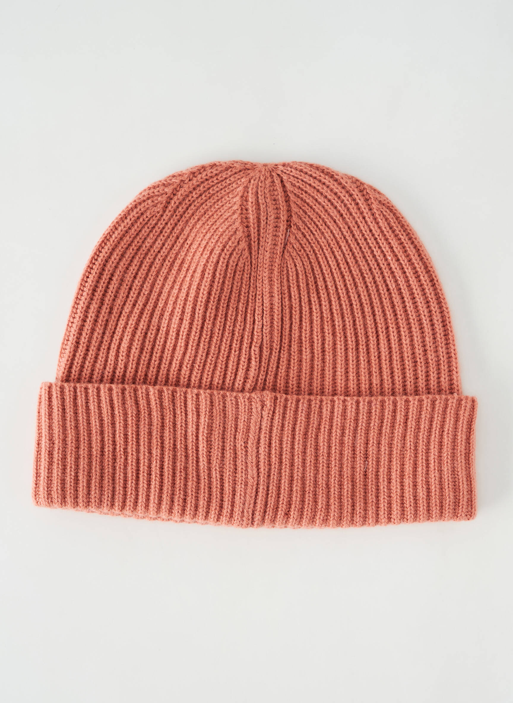 Kepurė oranžinė MAISON LABICHE unisexas