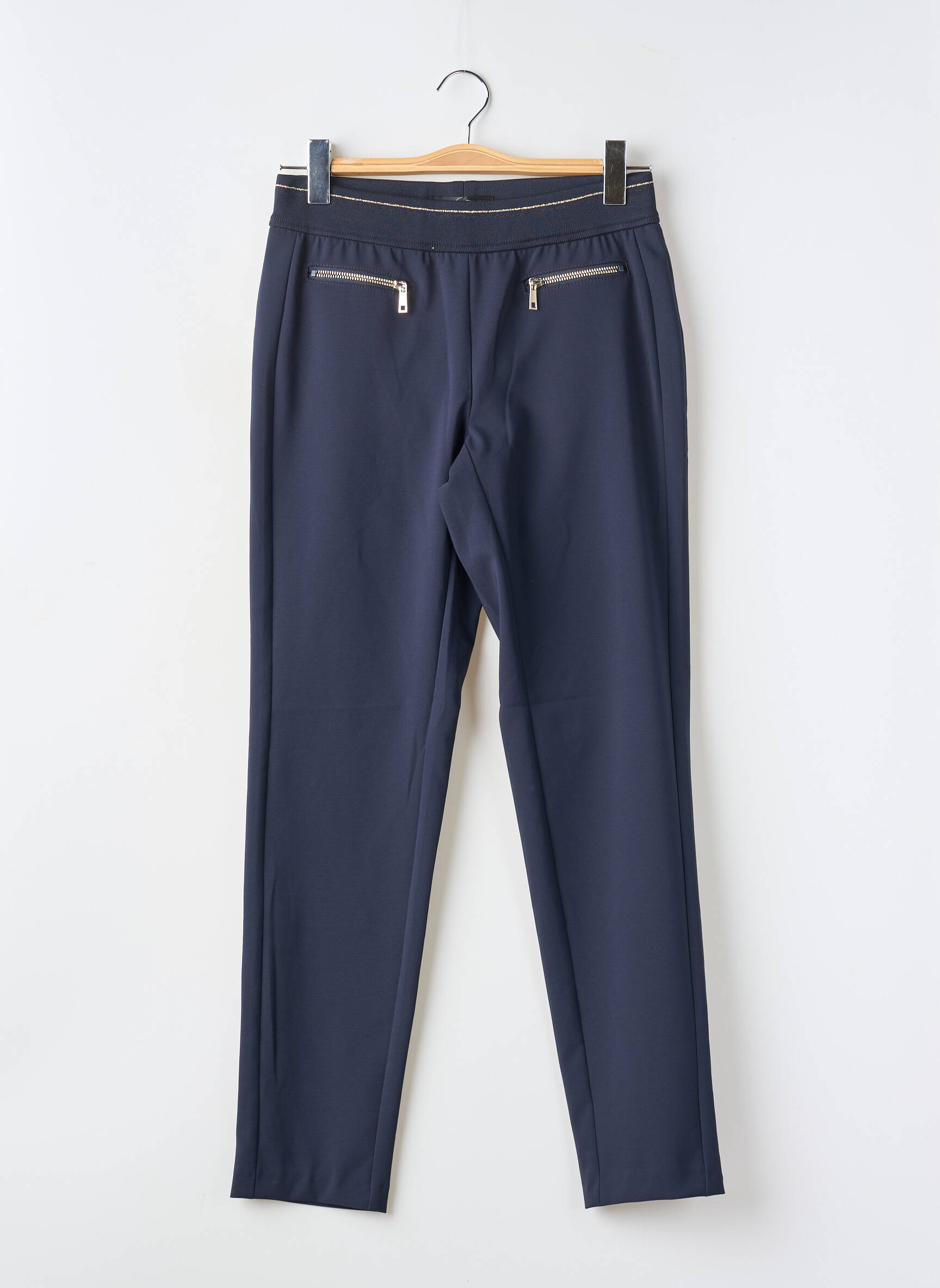 Jegging normala dydis normala dydis mėlyna BETTY BARCLAY moteris