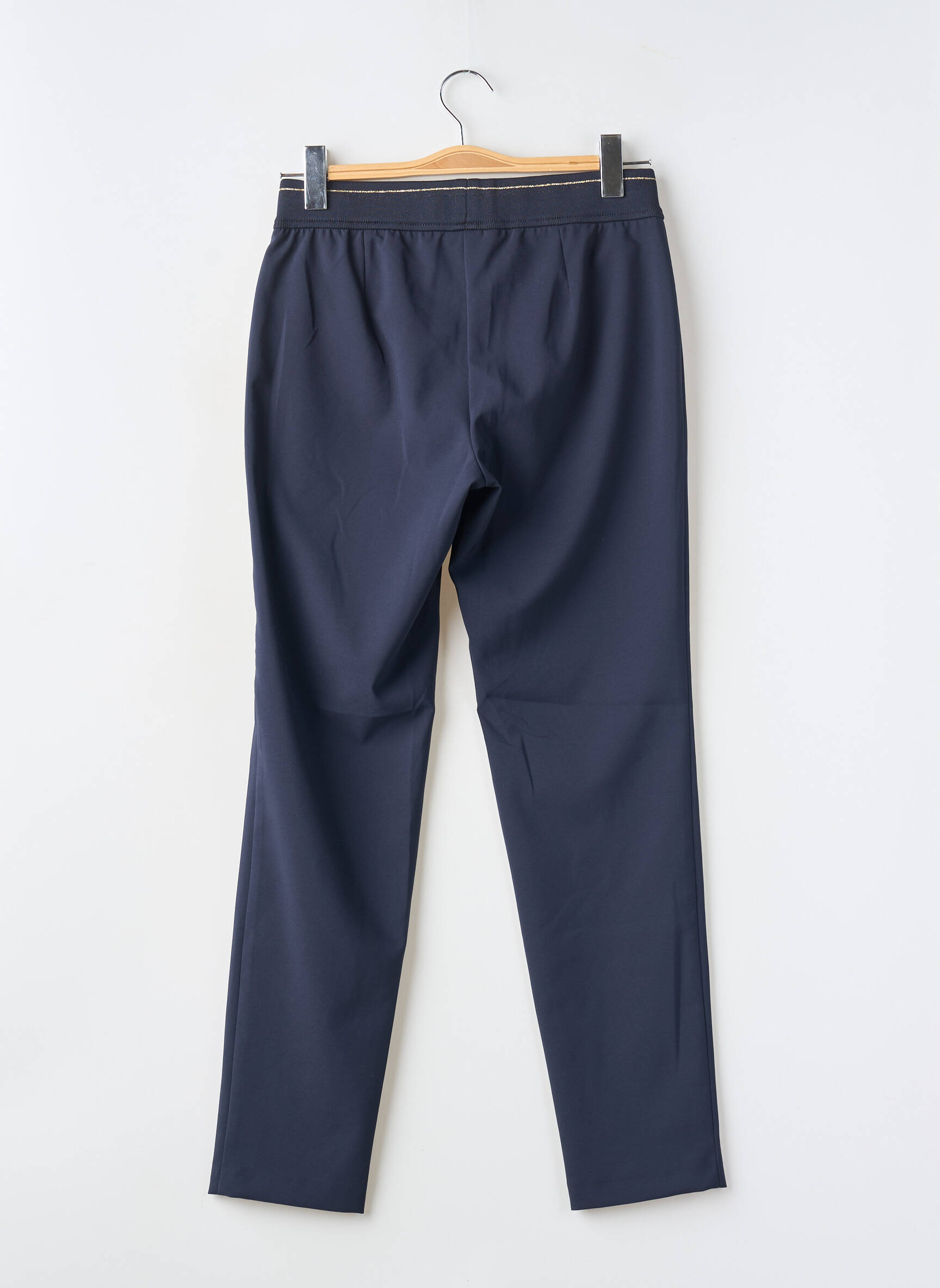 Jegging normala dydis normala dydis mėlyna BETTY BARCLAY moteris