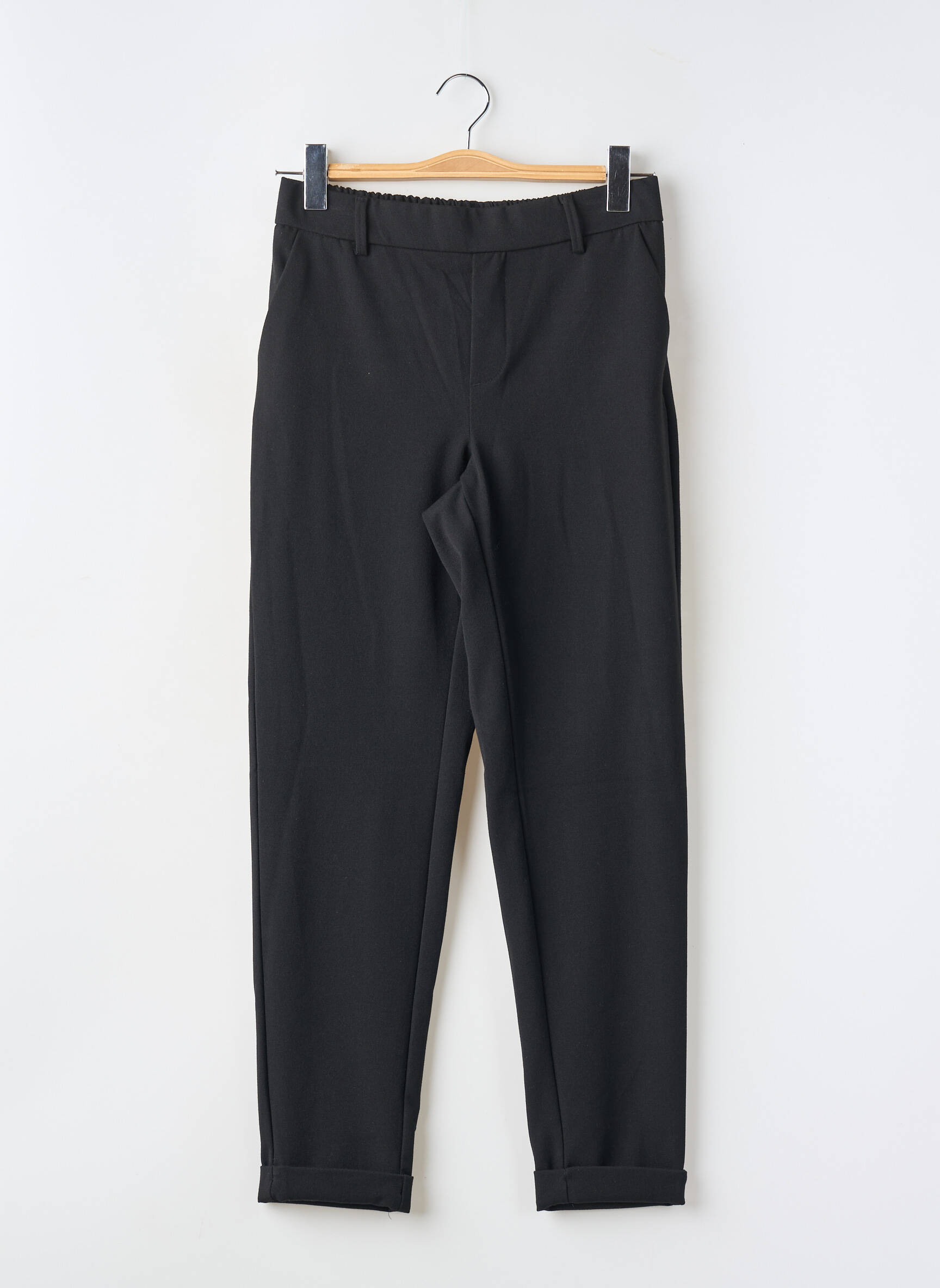 Jegging normala dydis normala dydis juodas VERO MODA moteris