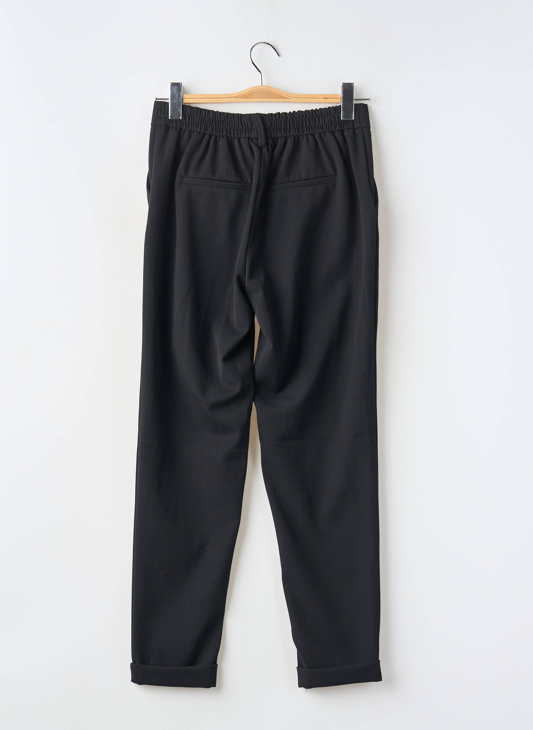 Jegging normala dydis normala dydis juodas VERO MODA moteris