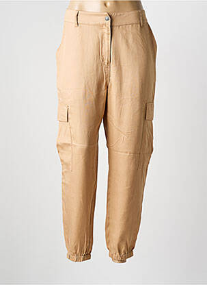 Kargo kelnė kišenės normala dydis bežinis LEE COOPER moteris