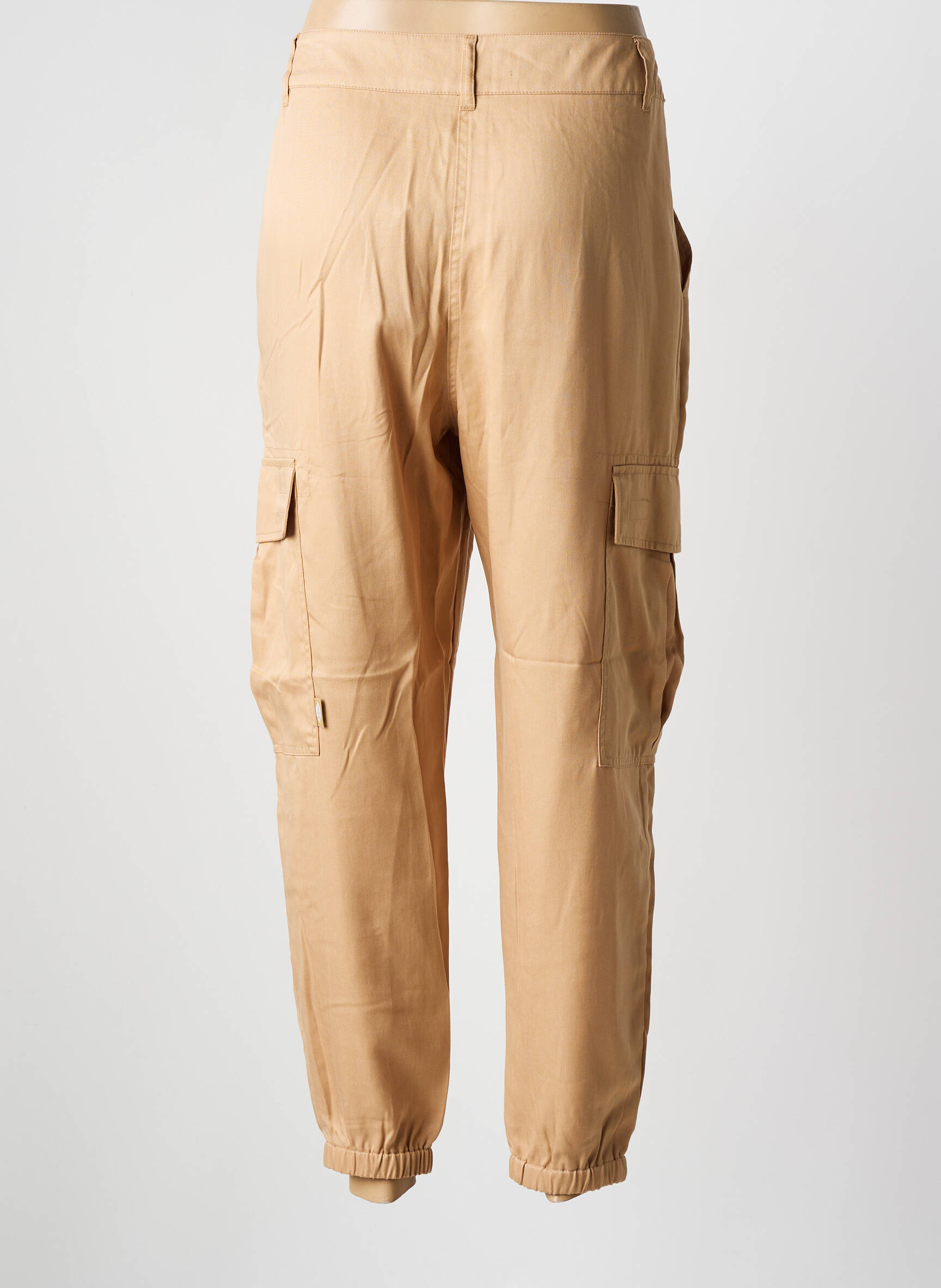 Kargo kelnė kišenės normala dydis bežinis LEE COOPER moteris
