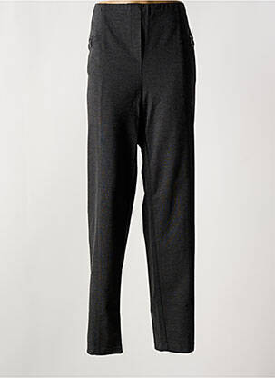 Jegging chinamas audinys normala dydis pilka GRIFFON moteris