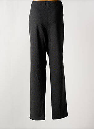 Jegging chinamas audinys normala dydis pilka GRIFFON moteris