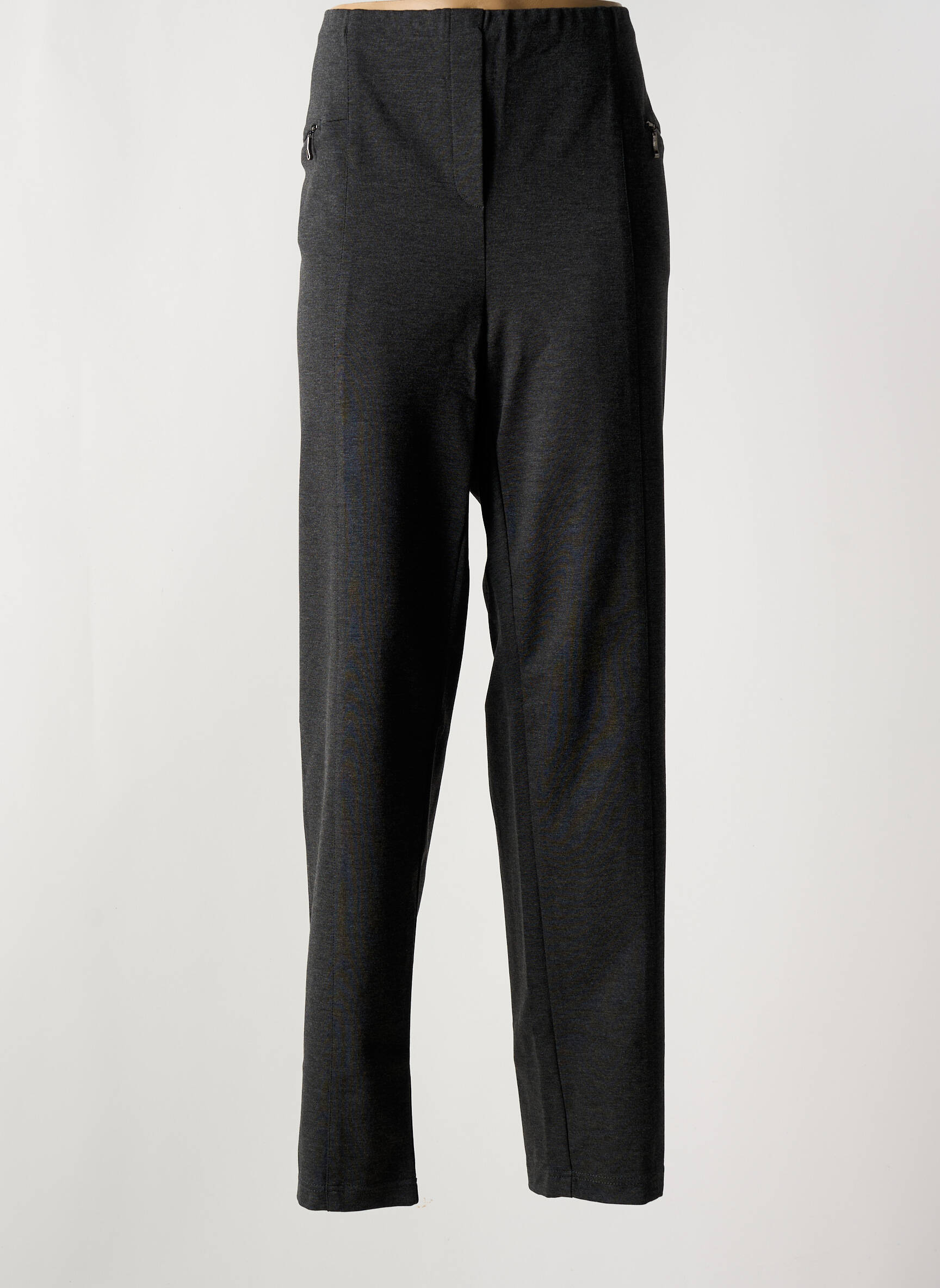 Jegging chinamas audinys normala dydis pilka GRIFFON moteris