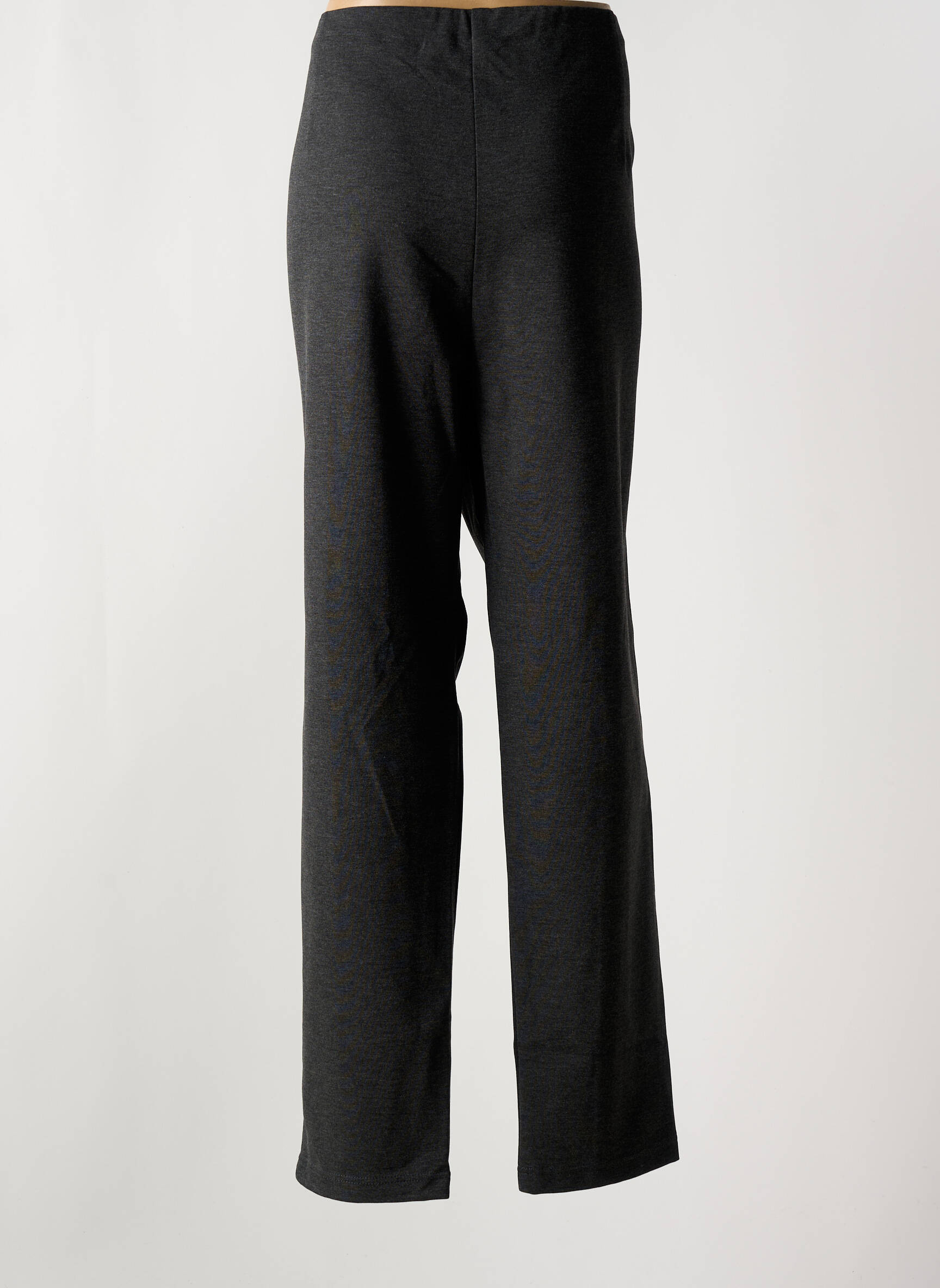 Jegging chinamas audinys normala dydis pilka GRIFFON moteris