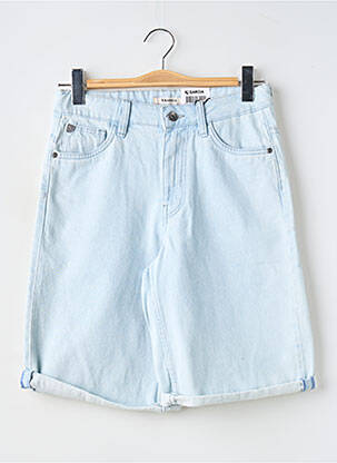 Bermudas mėlyna GARCIA berniukas