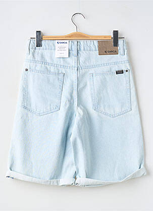 Bermudas mėlyna GARCIA berniukas