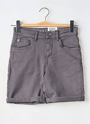 Bermudas pilka GARCIA berniukas