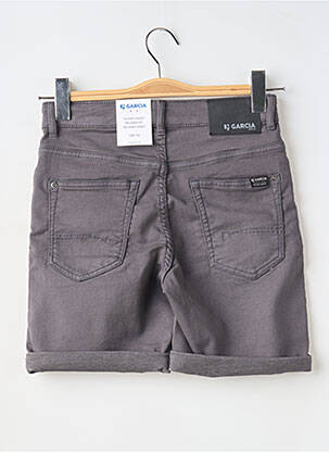 Bermudas pilka GARCIA berniukas