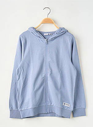 Kasdienis švarkas mėlyna JACK & JONES berniukas