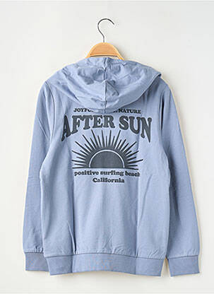 Kasdienis švarkas mėlyna JACK & JONES berniukas