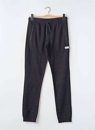 Joggins kišenės elastinė dydis juodas JACK & JONES berniukas