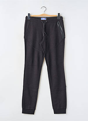 Joggins kišenės elastinė dydis juodas JACK & JONES berniukas