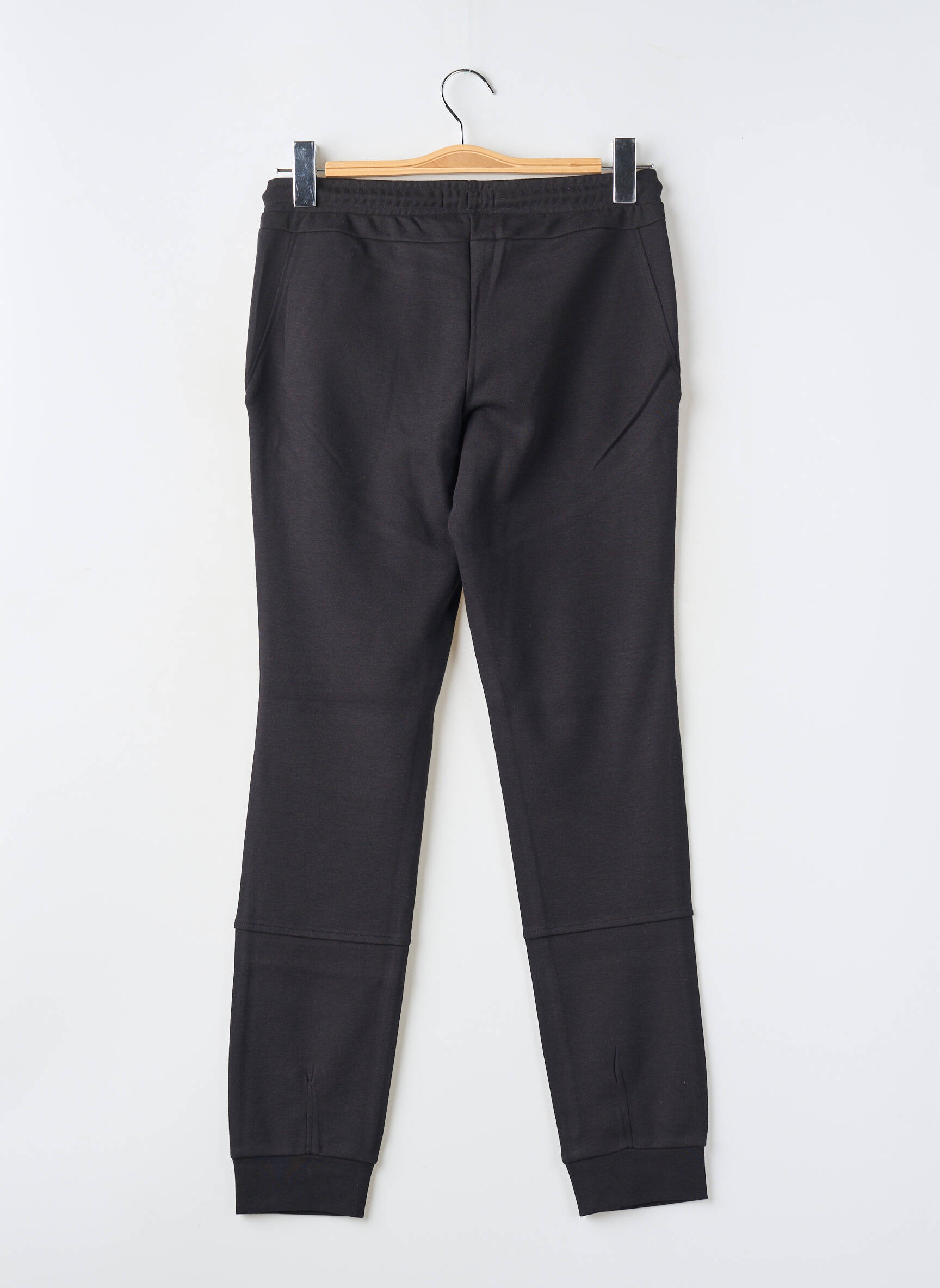 Joggins kišenės elastinė dydis juodas JACK & JONES berniukas