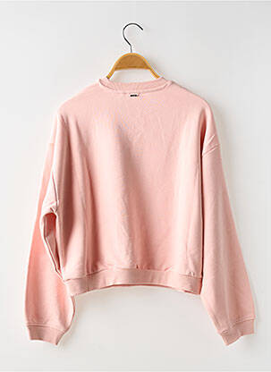 Mikroskopas be gobtuvų rožinė IKKS mergina