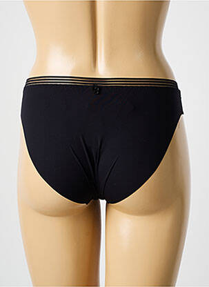 Kelnaitė tamprumas juodas LOUISA BRACQ moteris