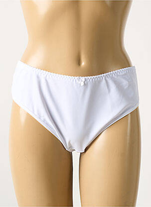 Tanga tanga baltas LINGERIE STORY moteris
