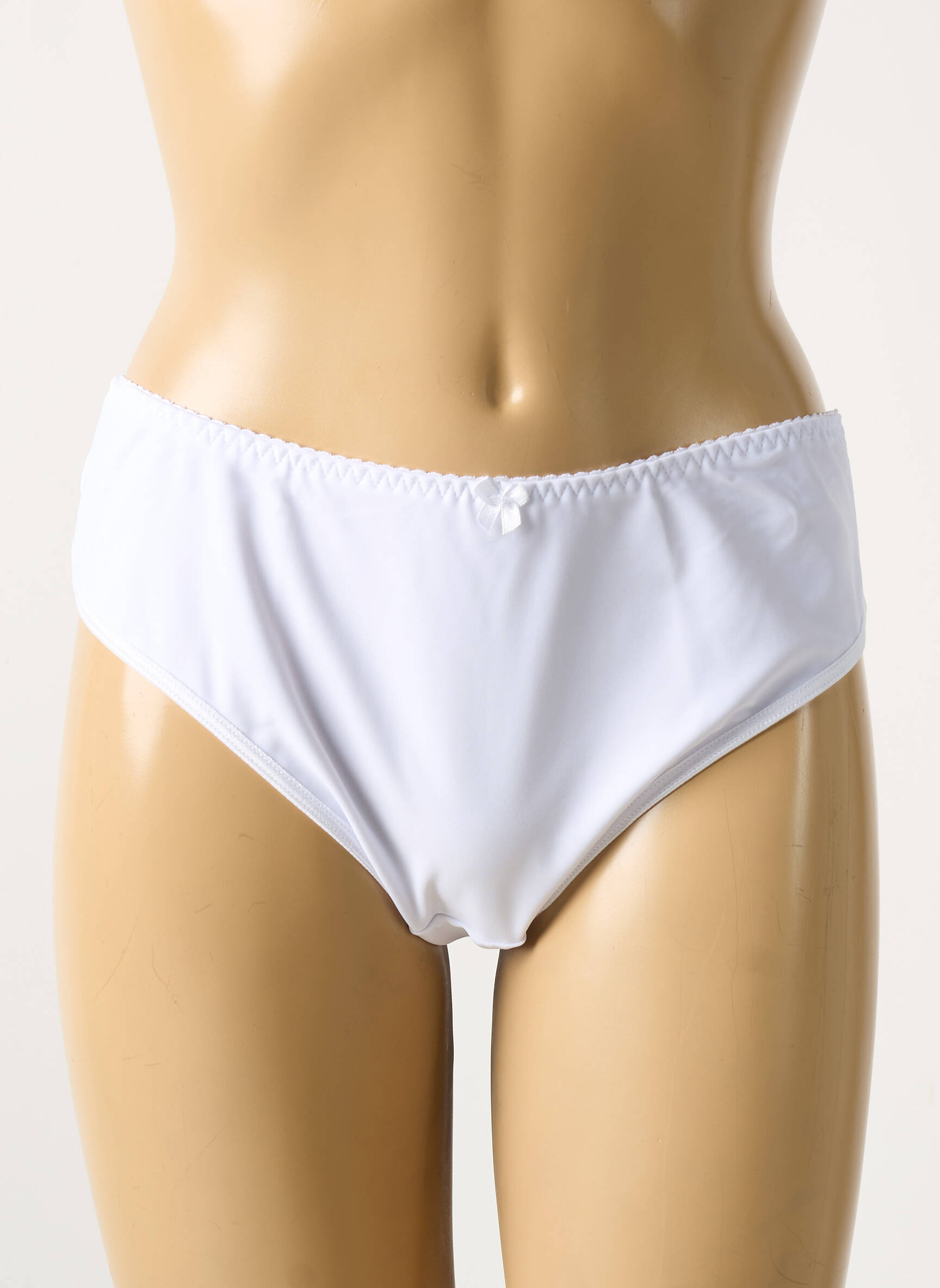 Tanga tanga baltas LINGERIE STORY moteris
