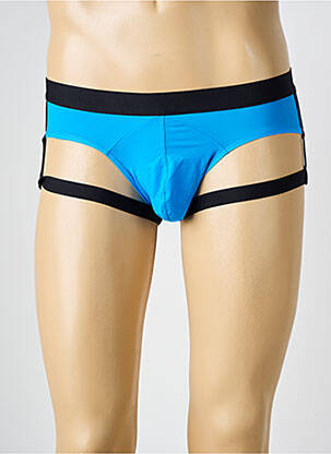 Kelnaitė tamprumas mėlyna LINGERIE STORY vyras