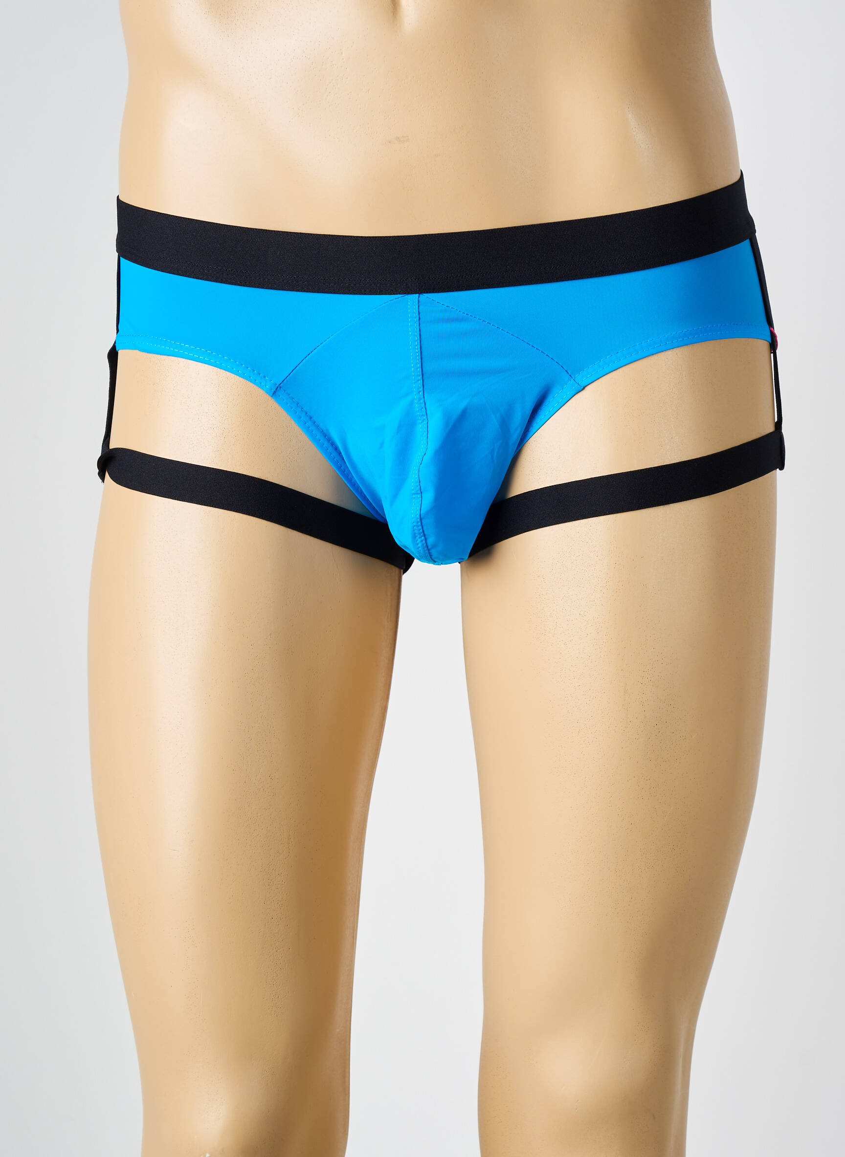 Kelnaitė tamprumas mėlyna LINGERIE STORY vyras