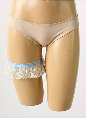 Lingerijos aksesuaras baltas FREYA moteris