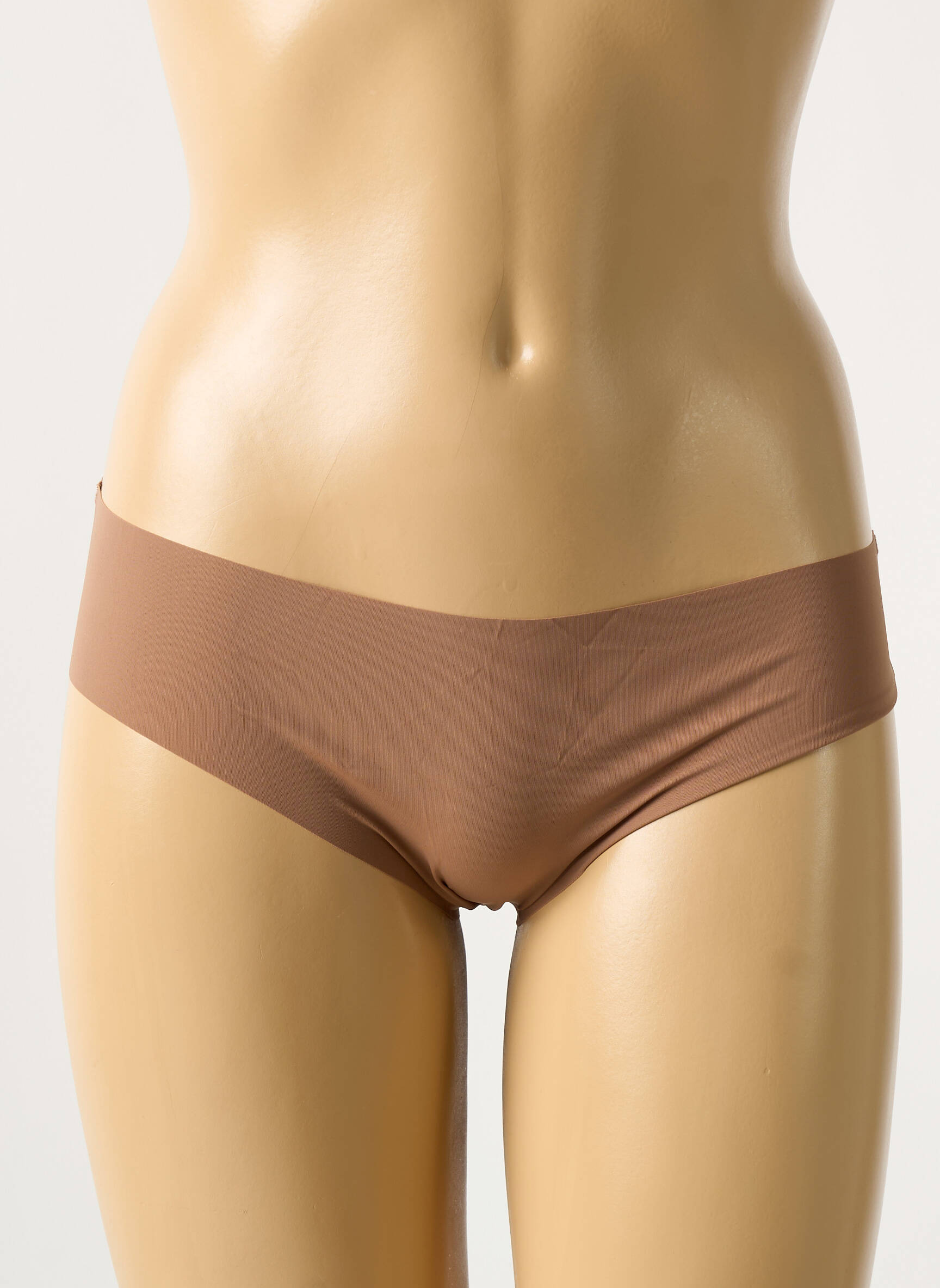 Šortukas tamprumas kremas LINGERIE STORY moteris