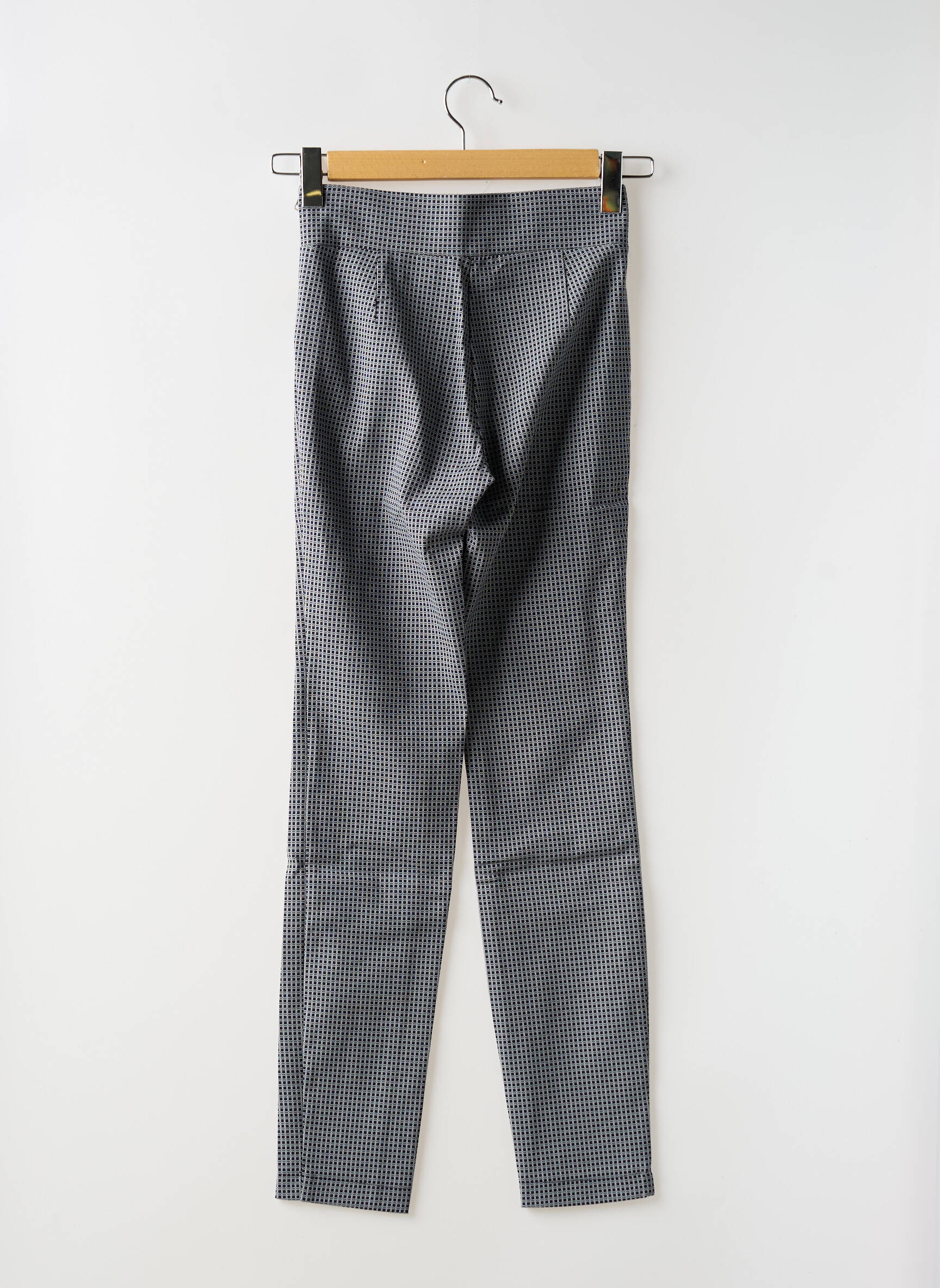 Jegging jersey audinys mėlyna STREET ONE moteris