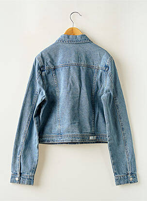Kasdienis švarkas mėlyna IKKS mergina