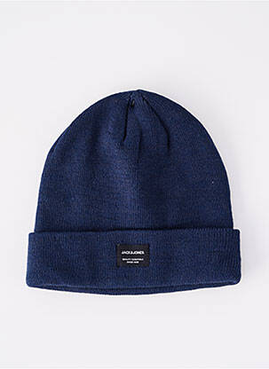 Kepurė mėlyna JACK & JONES berniukas
