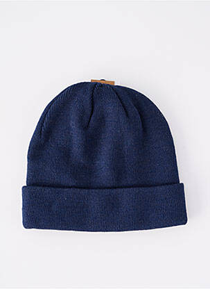 Kepurė mėlyna JACK & JONES berniukas