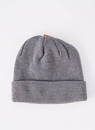 Kepurė pilka JACK & JONES berniukas
