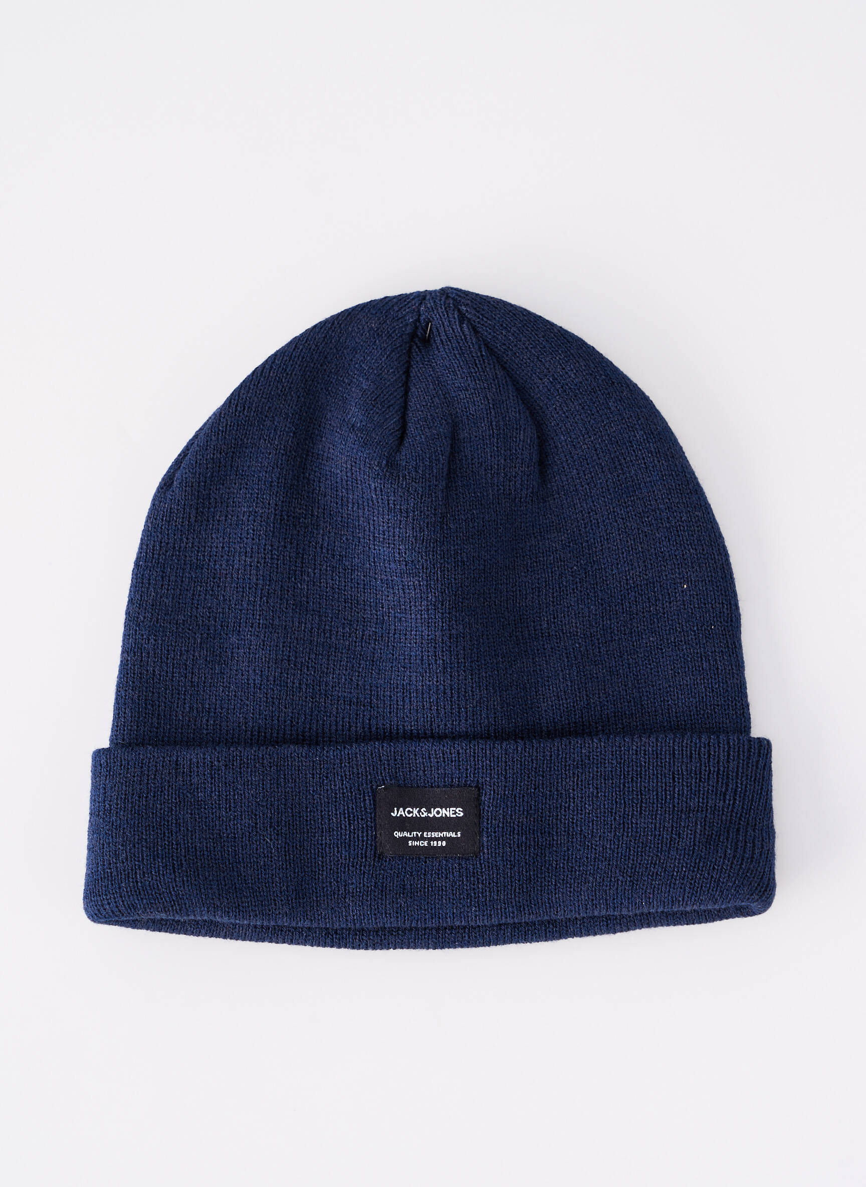Kepurė mėlyna JACK & JONES berniukas