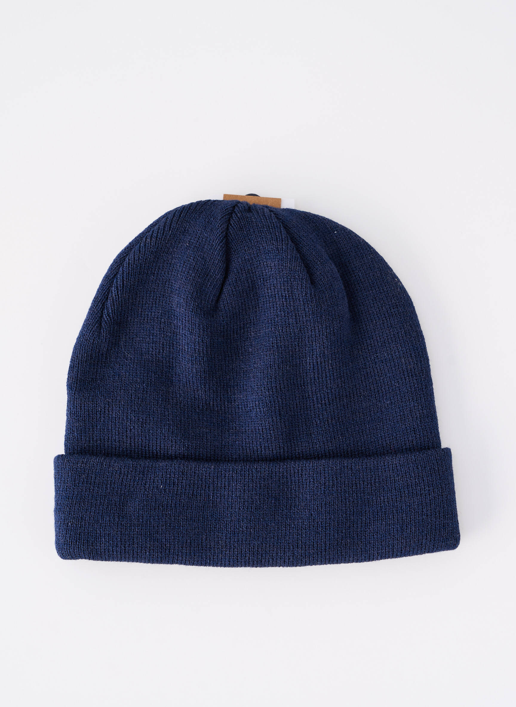 Kepurė mėlyna JACK & JONES berniukas