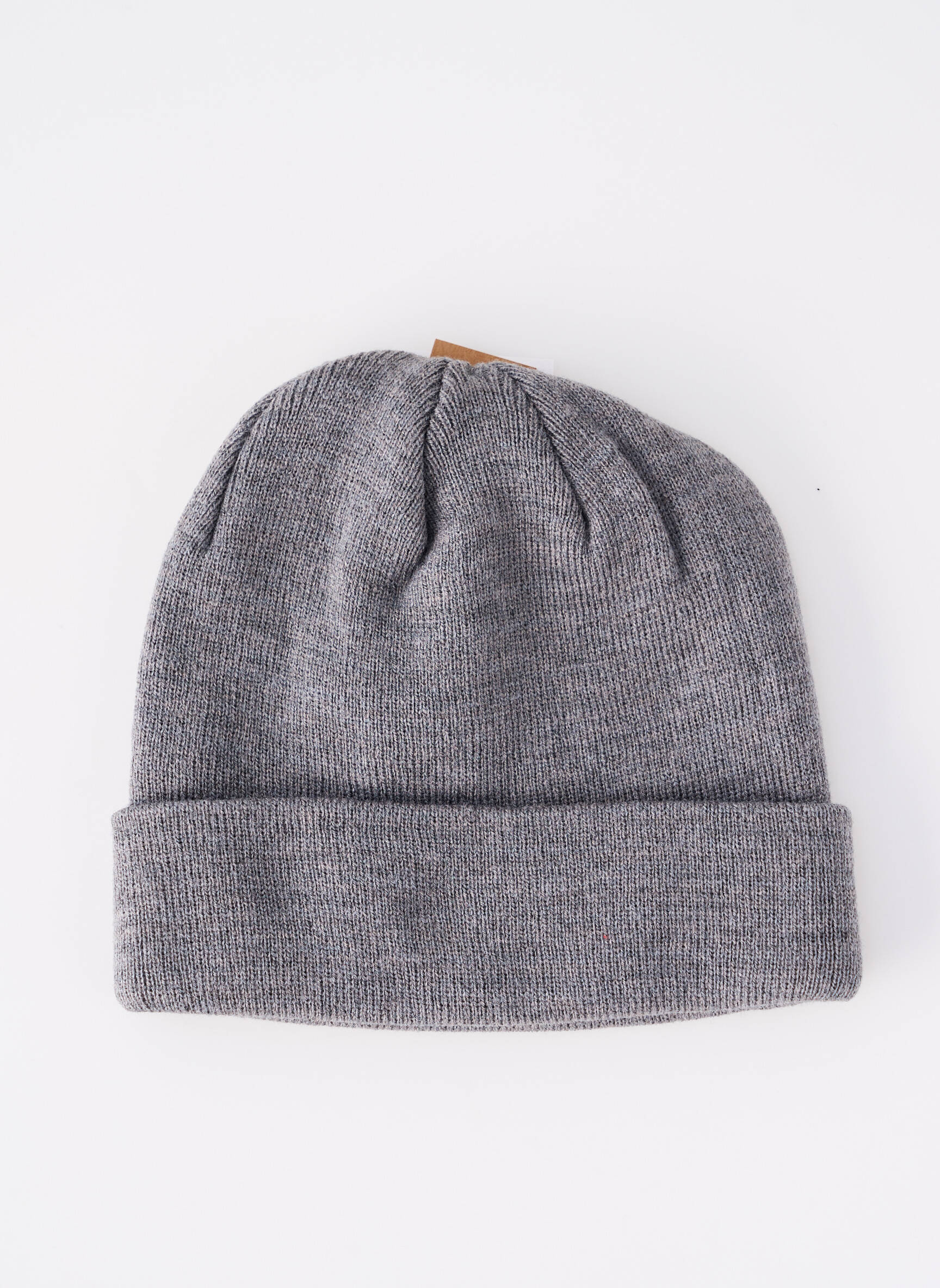 Kepurė pilka JACK & JONES berniukas