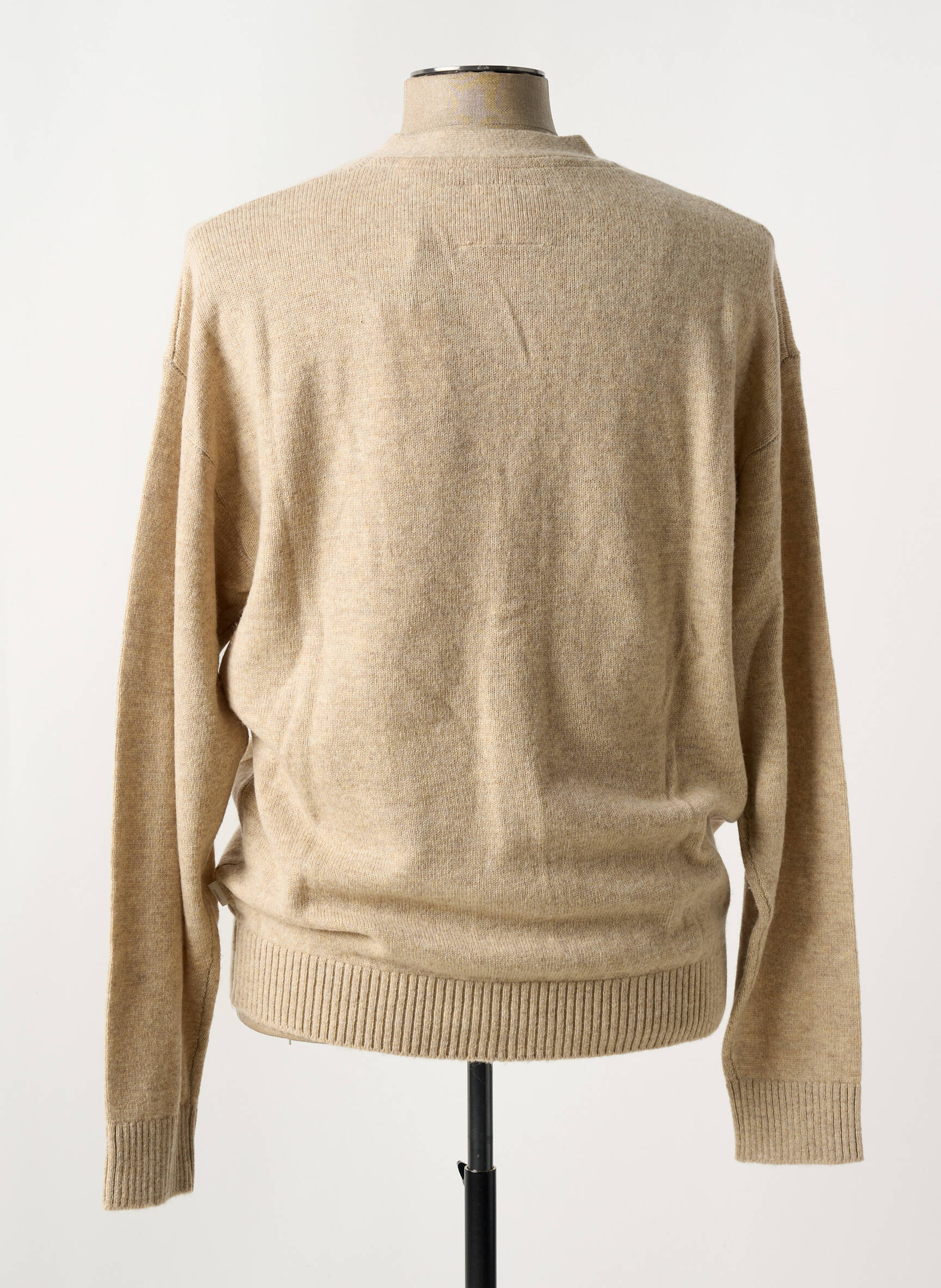 Ilgų rankovių liemenė col v bežinis JACK & JONES vyras