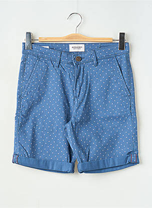 Bermudas pincetų dydis normala dydis mėlyna JACK & JONES vyras
