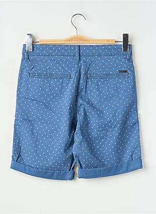 Bermudas pincetų dydis normala dydis mėlyna JACK & JONES vyras