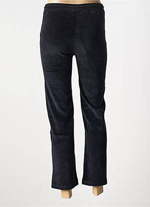 Joggins lieknas normala dydis juodas NINE TEES moteris
