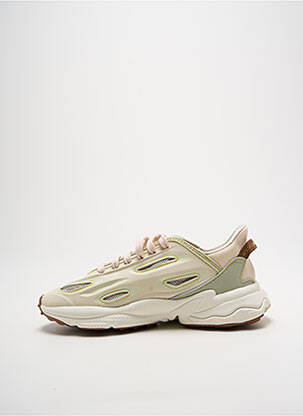 Bėgimo bateliai išimama padas kulnas nuo 4 iki 6 cm bežinis ADIDAS moteris