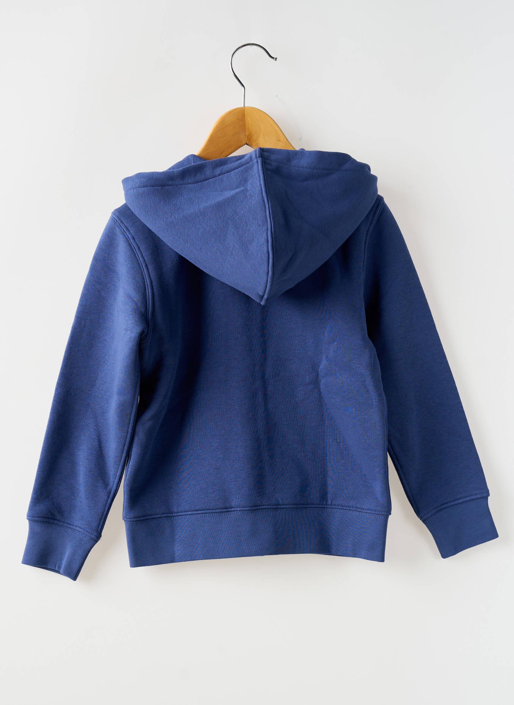 Kasdienis švarkas kišenės mėlyna RALPH LAUREN berniukas
