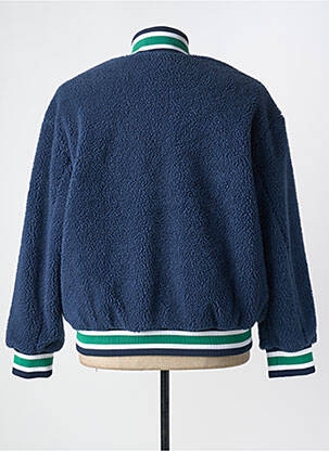 Striukė kišenės mėlyna TOMMY HILFIGER vyras