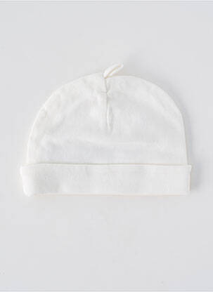 Kepurė baltas MAISON LABICHE vaikas