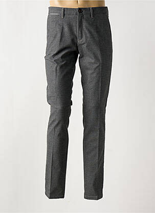 Chino kelnė chinamas audinys normala dydis pilka TOMMY HILFIGER vyras
