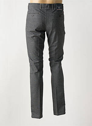 Chino kelnė chinamas audinys normala dydis pilka TOMMY HILFIGER vyras