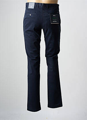 Chino kelnė tamprumas normala dydis mėlyna TOMMY HILFIGER vyras