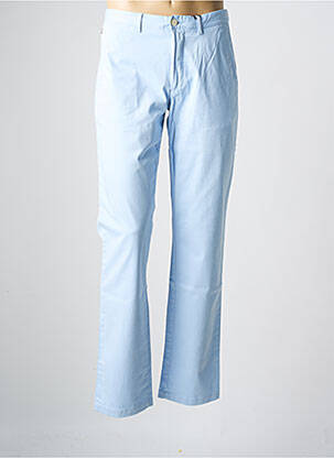 Chino kelnė tamprumas normala dydis mėlyna TOMMY HILFIGER vyras