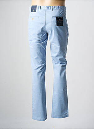 Chino kelnė tamprumas normala dydis mėlyna TOMMY HILFIGER vyras