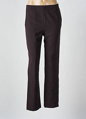 Jegging normala dydis normala dydis rudas GUY DUBOUIS moteris